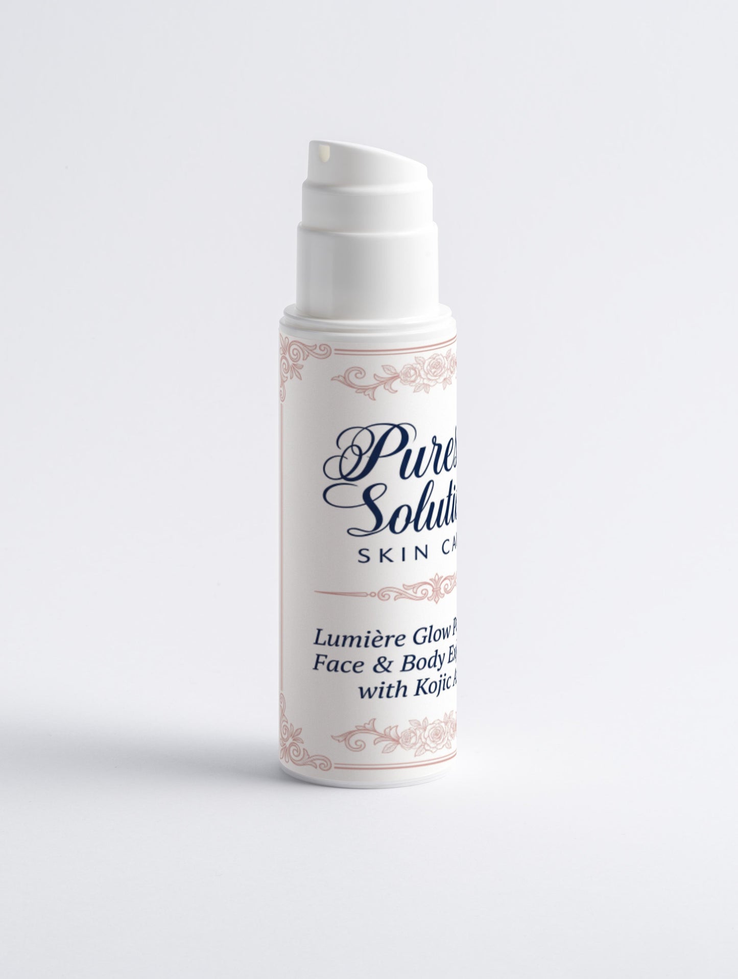 Lumiere Glow Polish