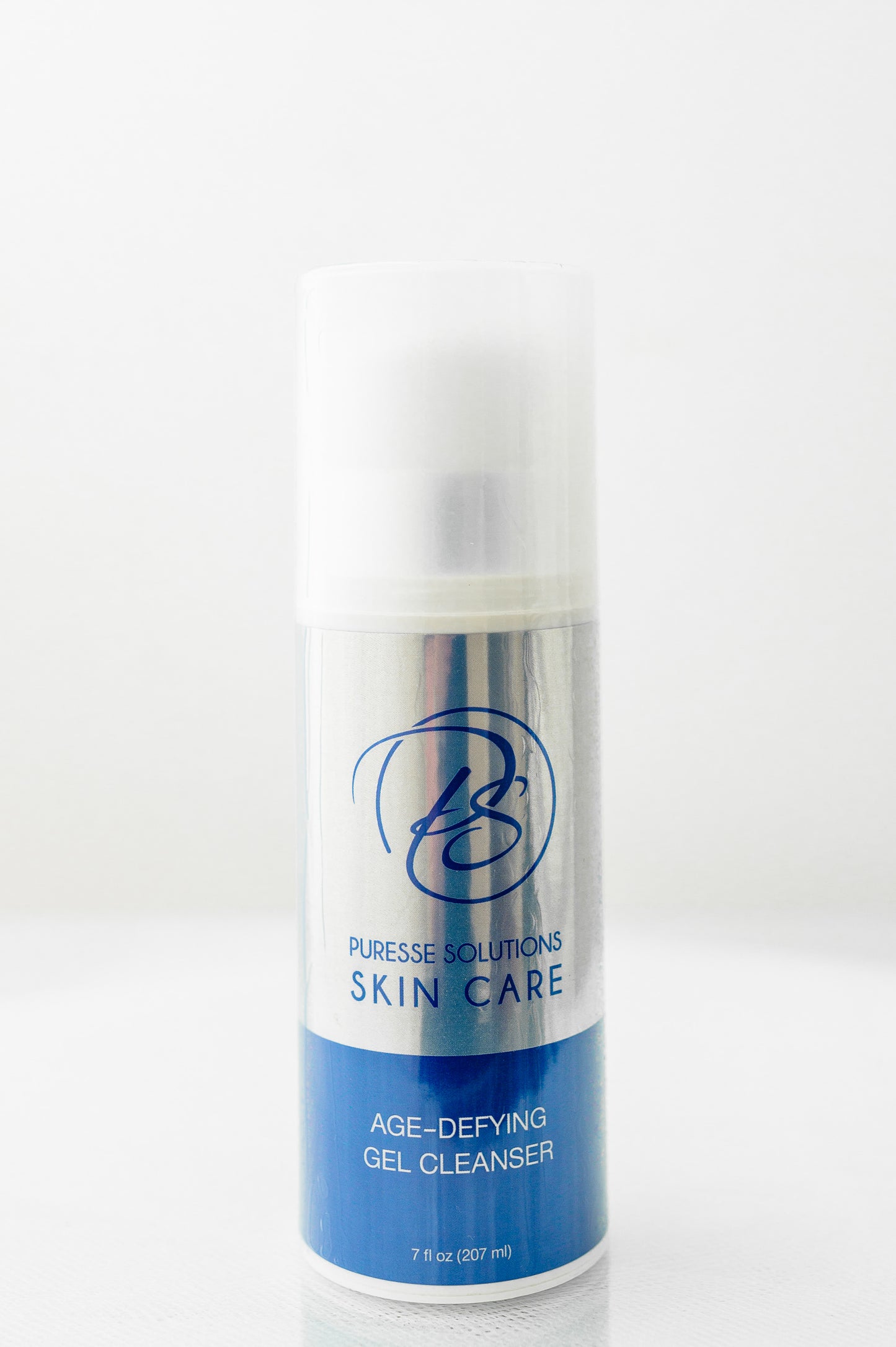 Age-Defying Gel Cleanser