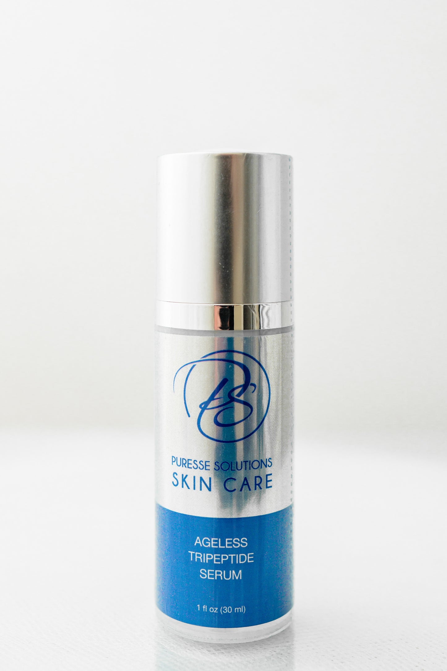 Ageless Tripeptide Serum