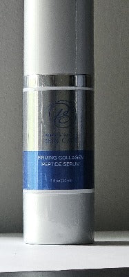 Firming - Collagen Peptide Serum