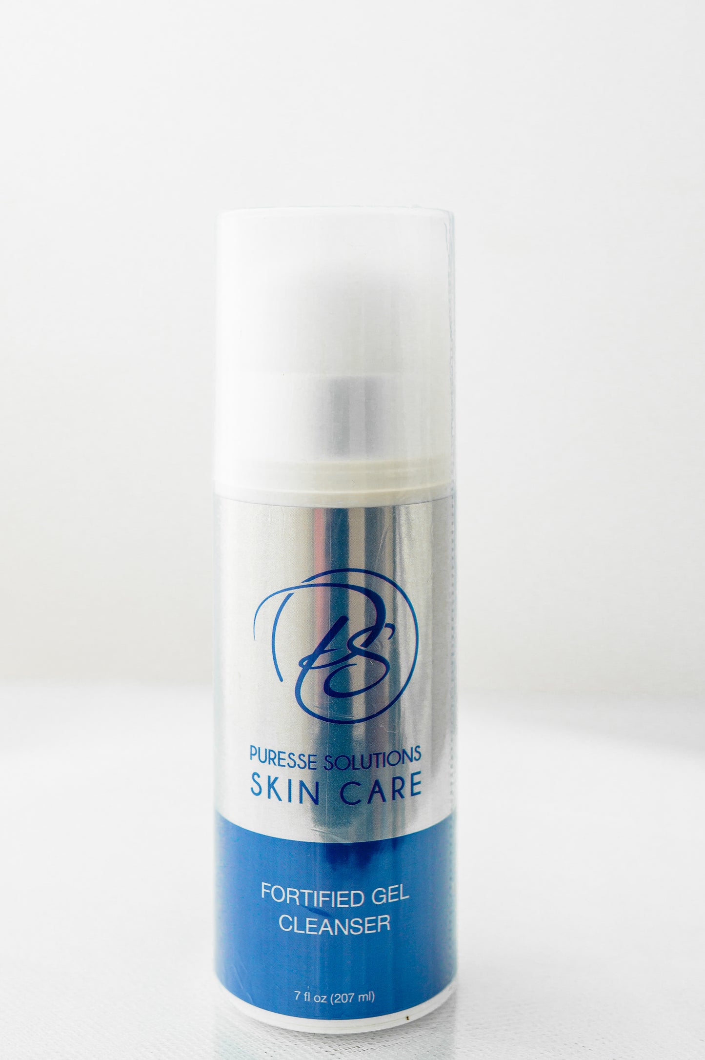 Fortified Gel Cleanser