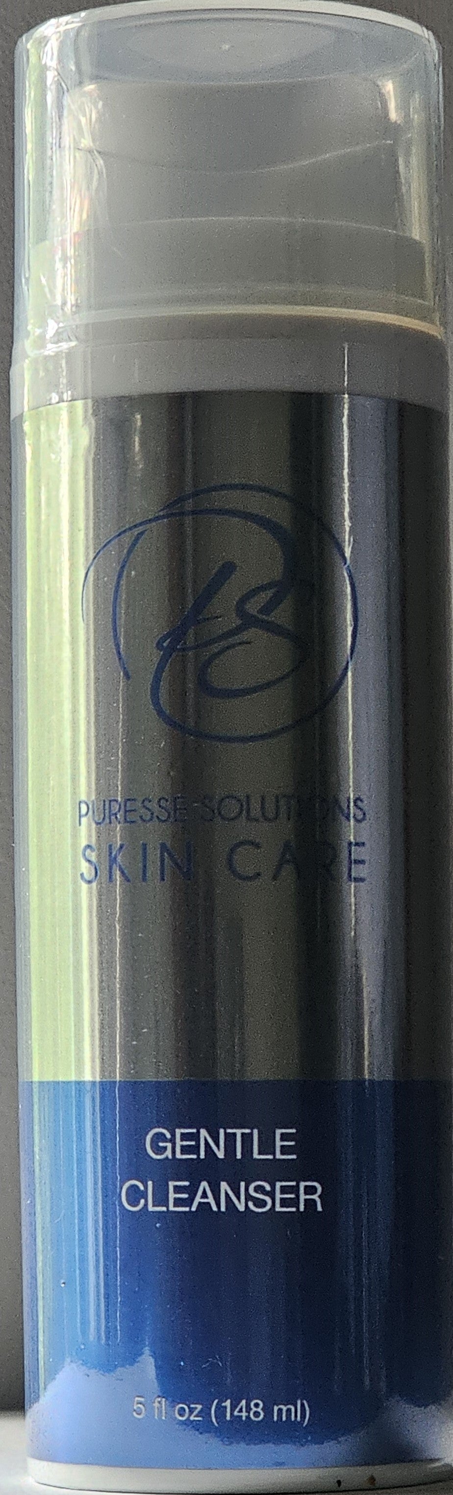 Gentle Cleanser