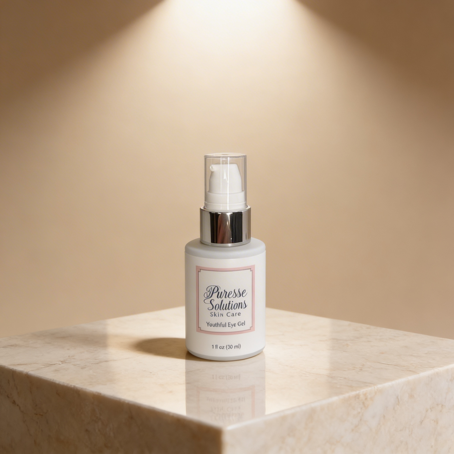Youthful Eye Gel