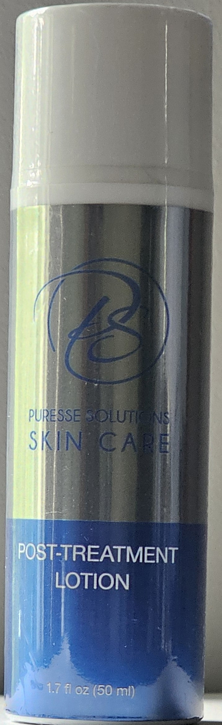 Post-Treatment Lotion