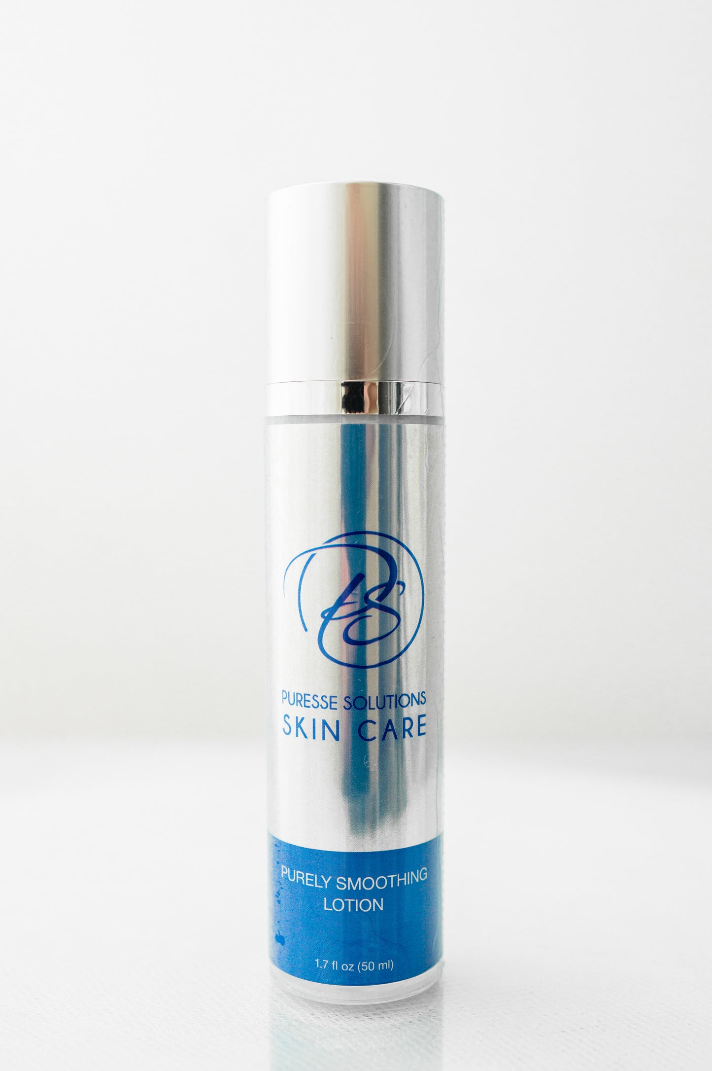 Purely Smoothing Lotion