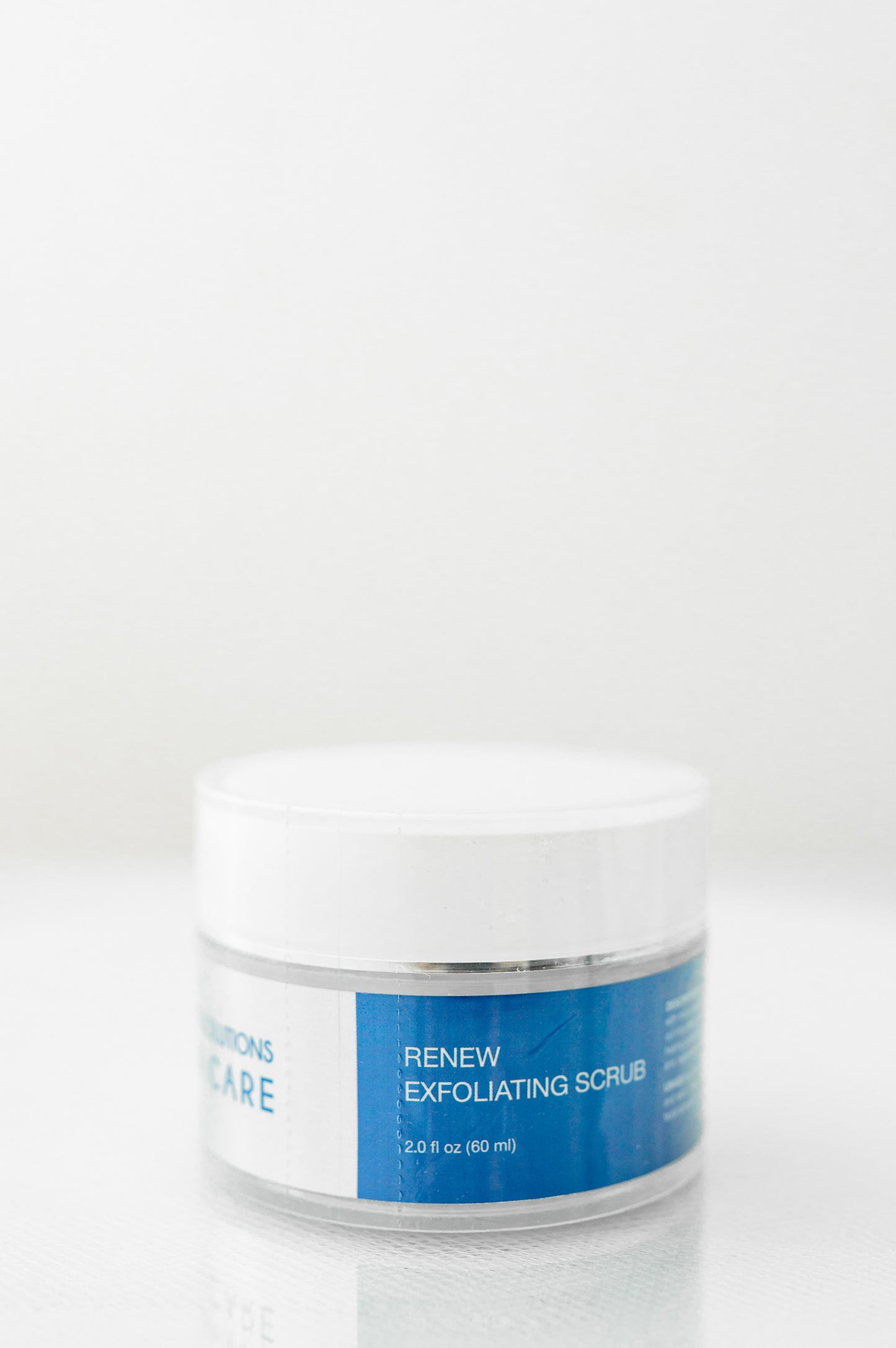 Renew Exfoliating Scrub