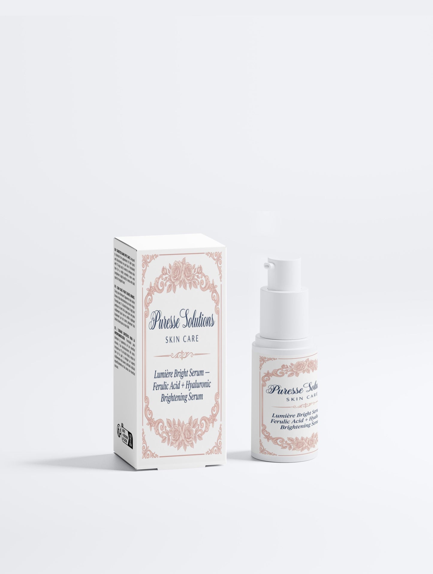 Lumiere Bright Serum