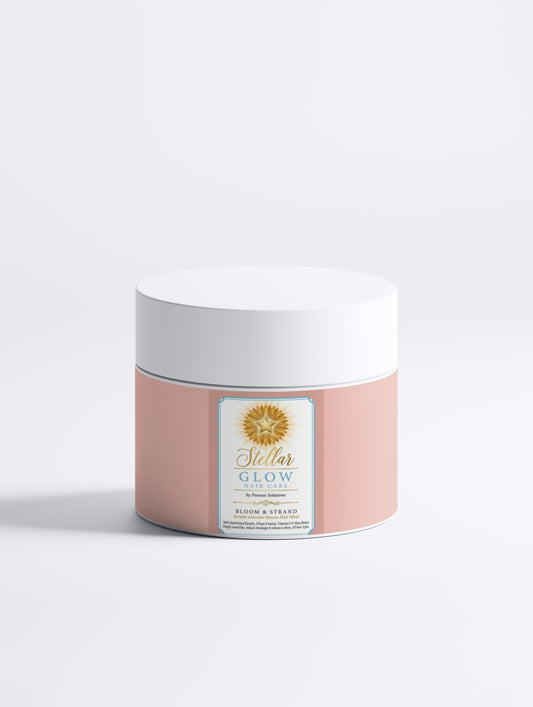 Keratin Intensive Rescue Hair Mask