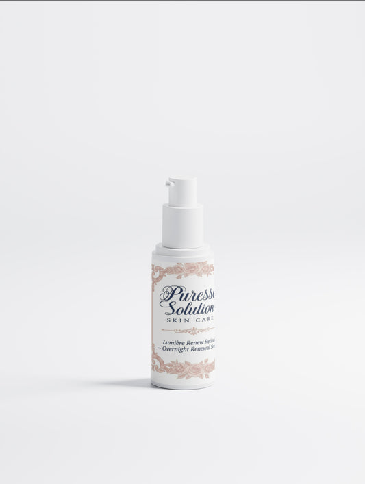 Retinol Alternative Serum