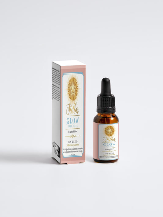 Caffeine Gel Booster