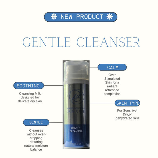 Gentle Cleanser