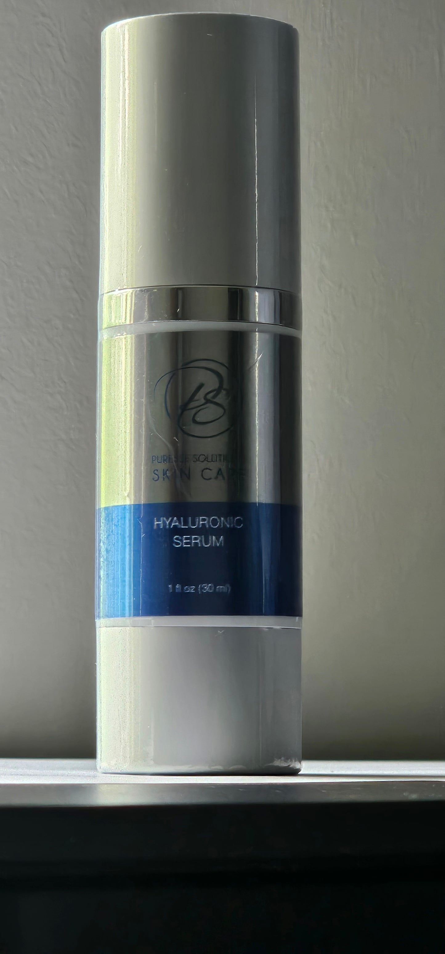 Hyaluronic Serum