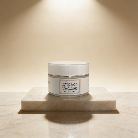 Renew Exfoliating Scrub