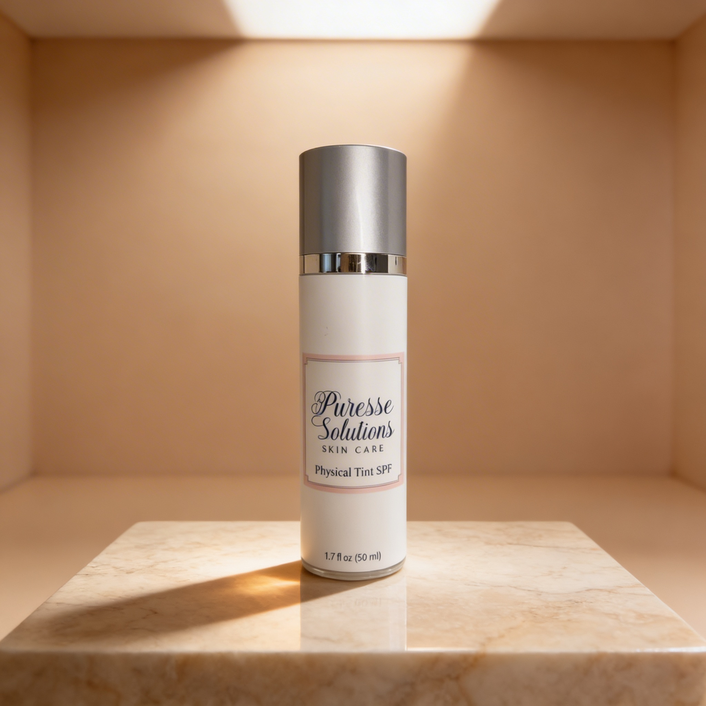 Physical Tint Spf 30