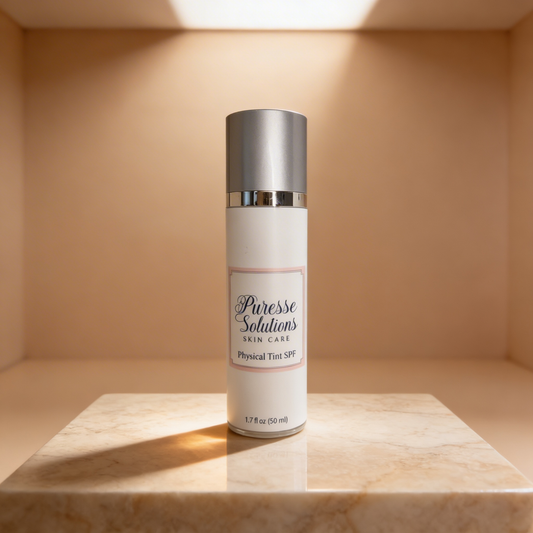 Physical Tint Spf 30