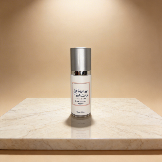 Retinol RX Serum