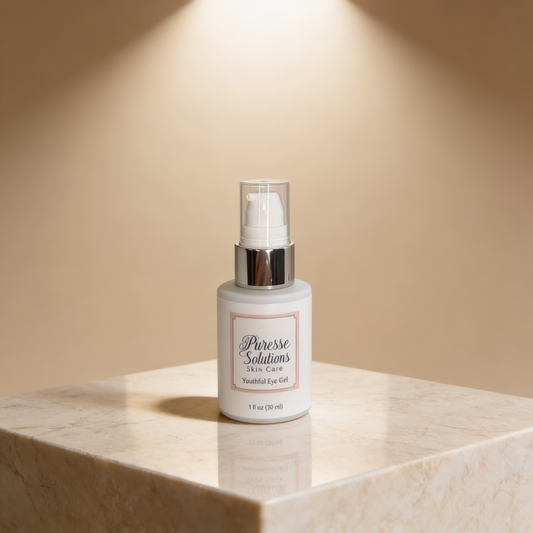 Youthful Eye Gel