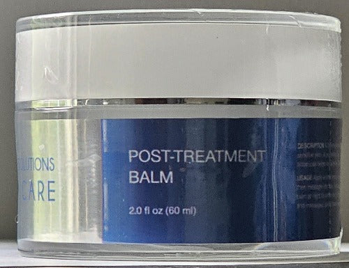 Post- Treatment Balm