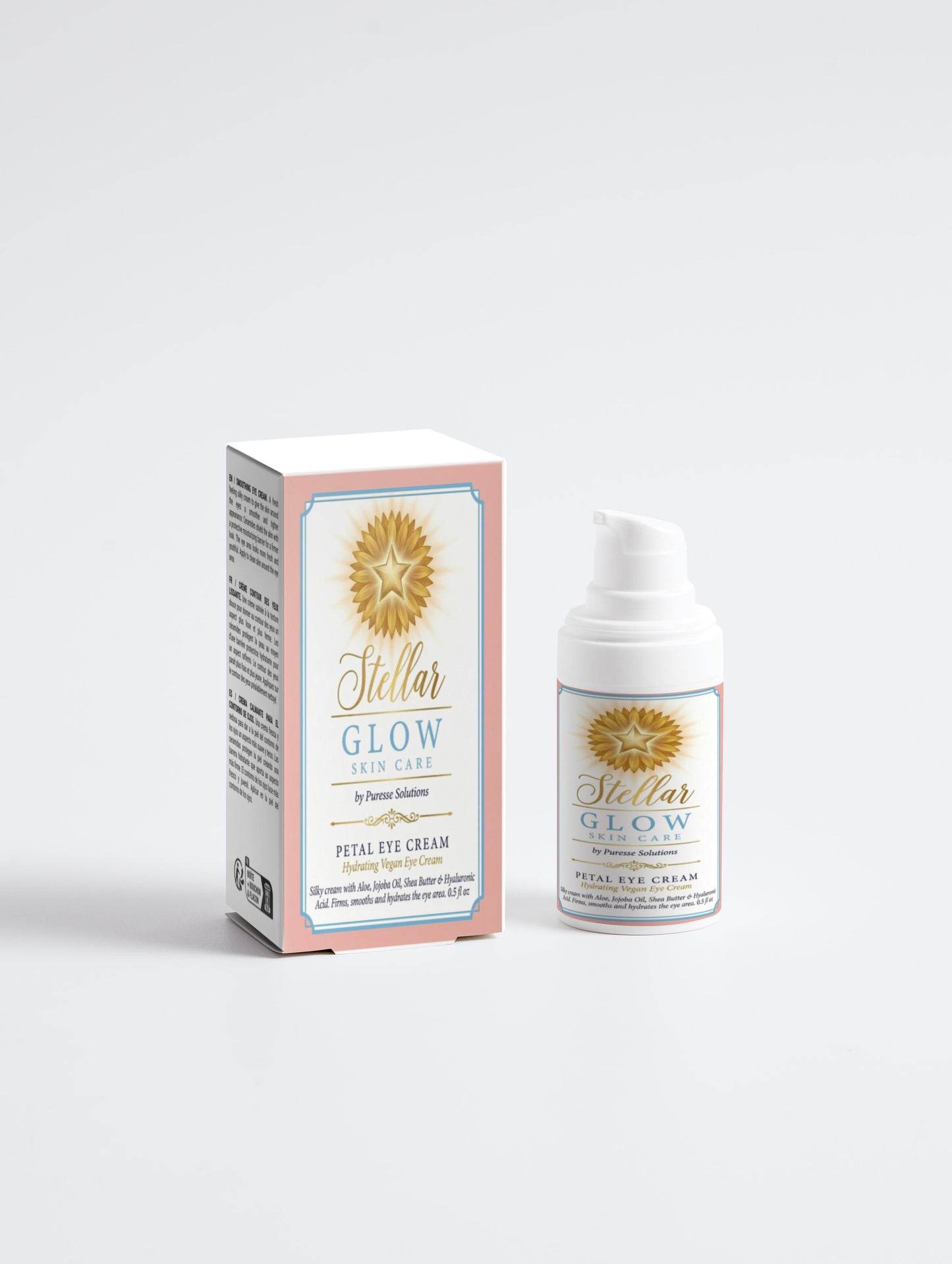 Petal Eye Cream