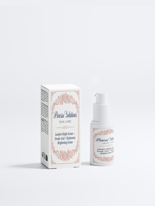 Lumiere Bright Serum