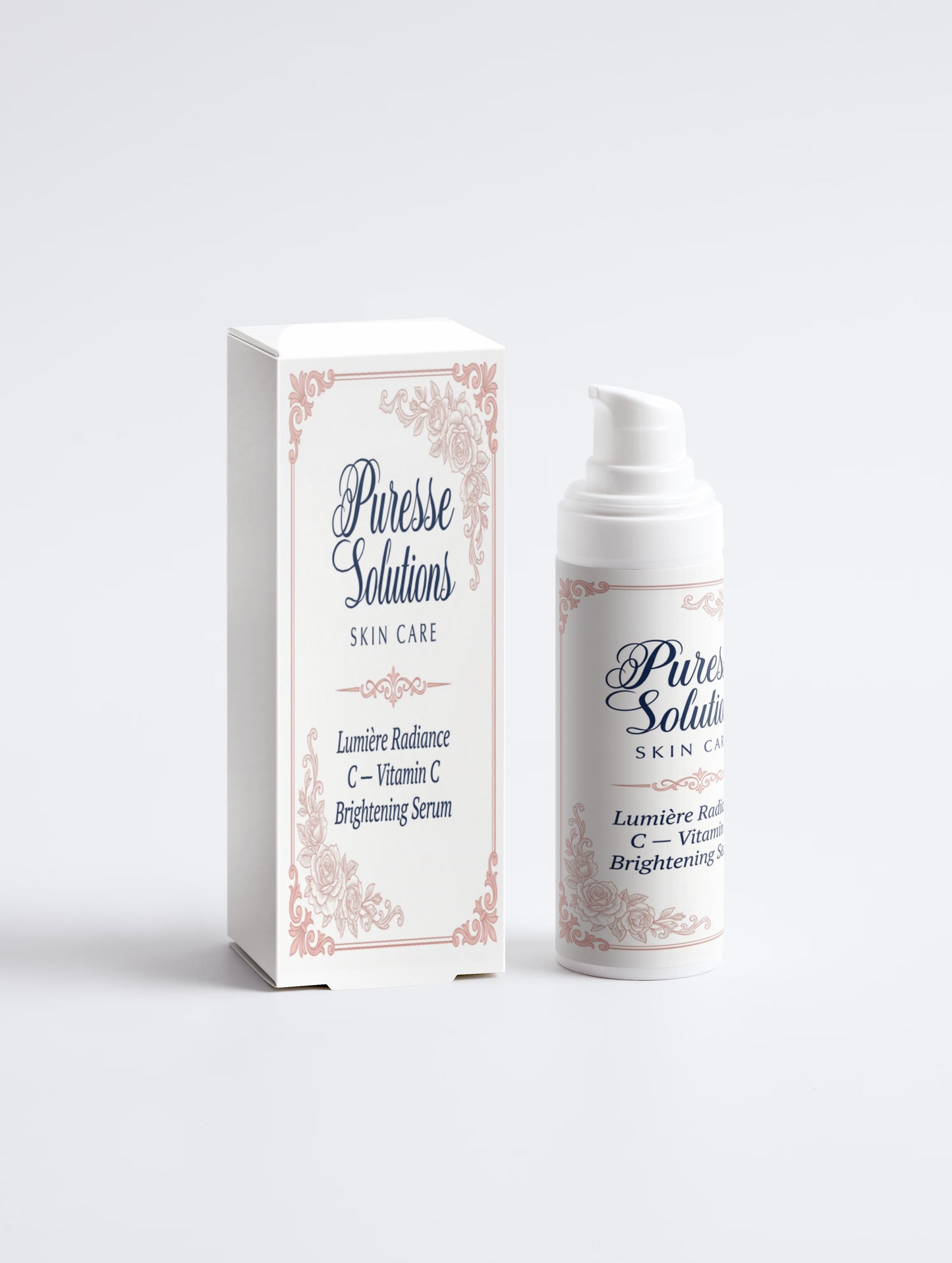 Vitamin C Serum
