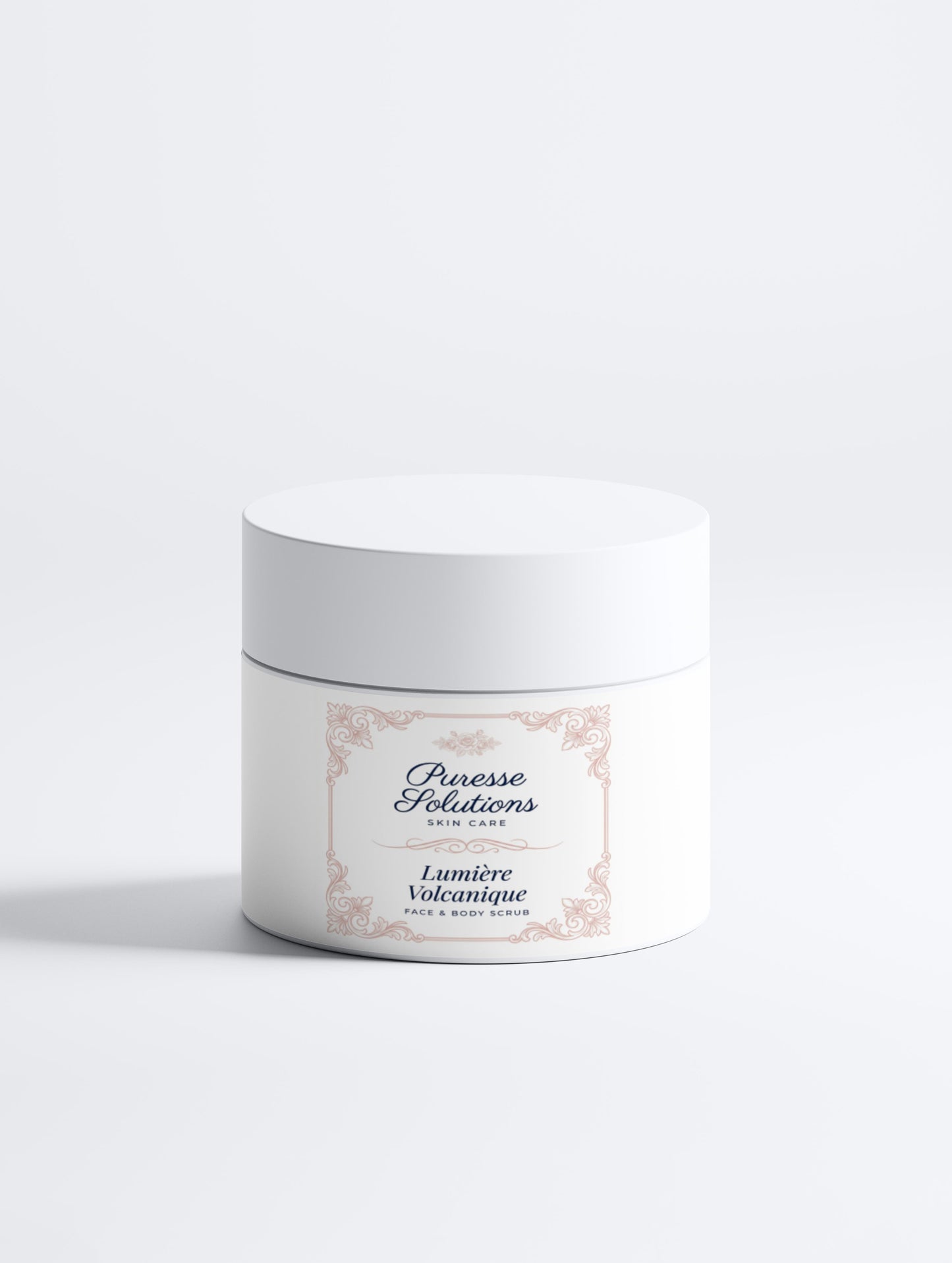 Lumiere Volcanic