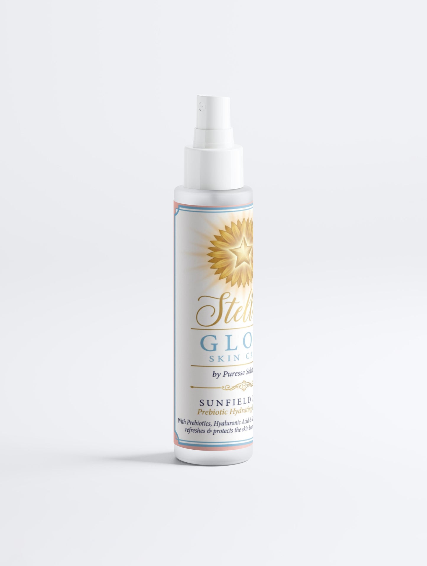 Sunfield Face Mist