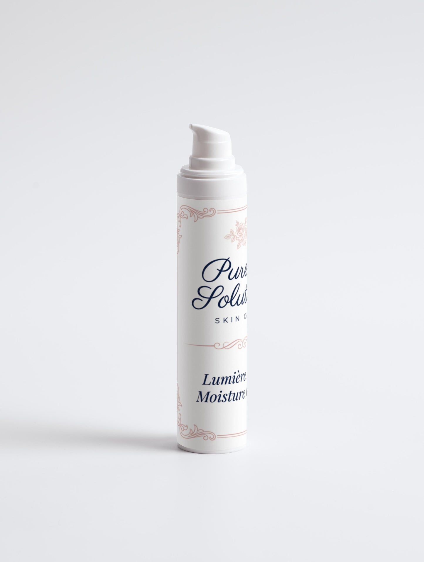 Moisturising Day Cream