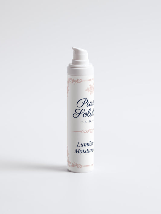 Moisturising Day Cream