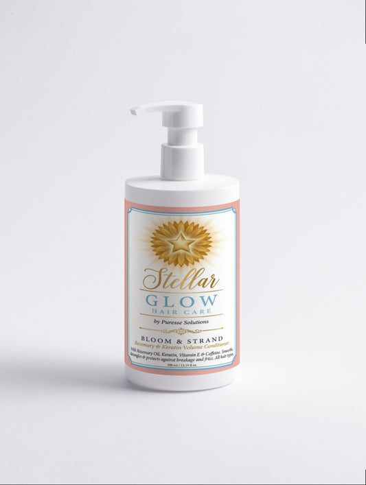 Keratin Volume Boost Conditioner